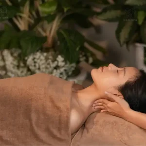 Massage Body