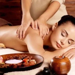 Massage Toàn Thân